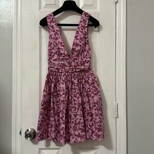 Matteau dress